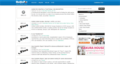 Desktop Screenshot of hrclub.gaijinpot.com